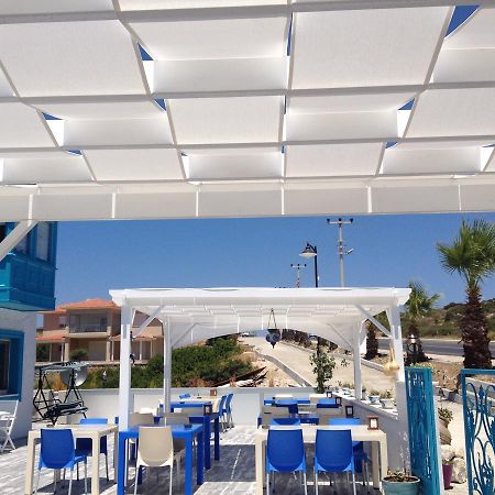 Ayse Hatun Butik Otel & Kahvalti Кешме Экстерьер фото