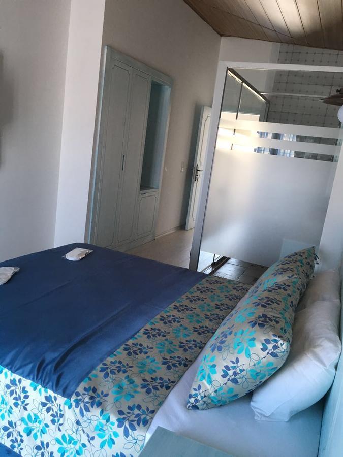 Ayse Hatun Butik Otel & Kahvalti Кешме Экстерьер фото