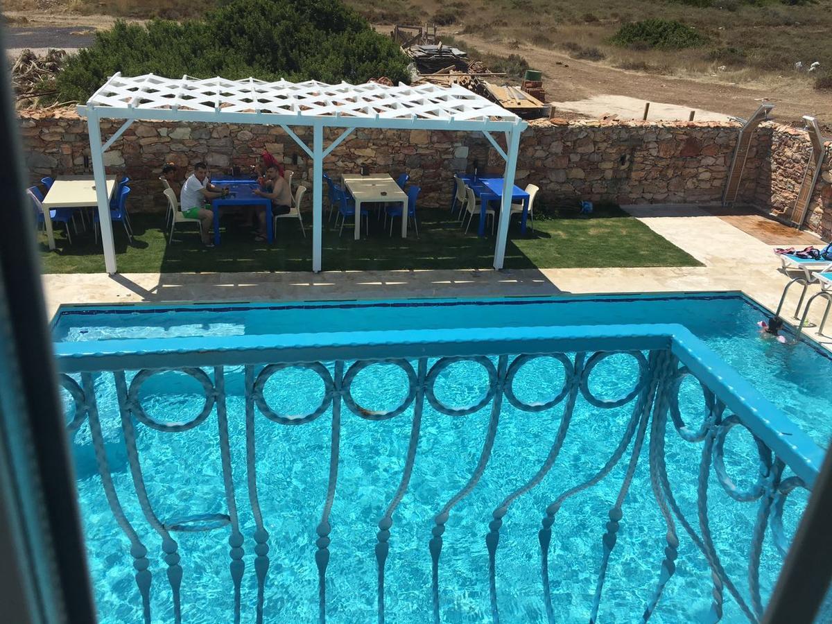 Ayse Hatun Butik Otel & Kahvalti Кешме Экстерьер фото