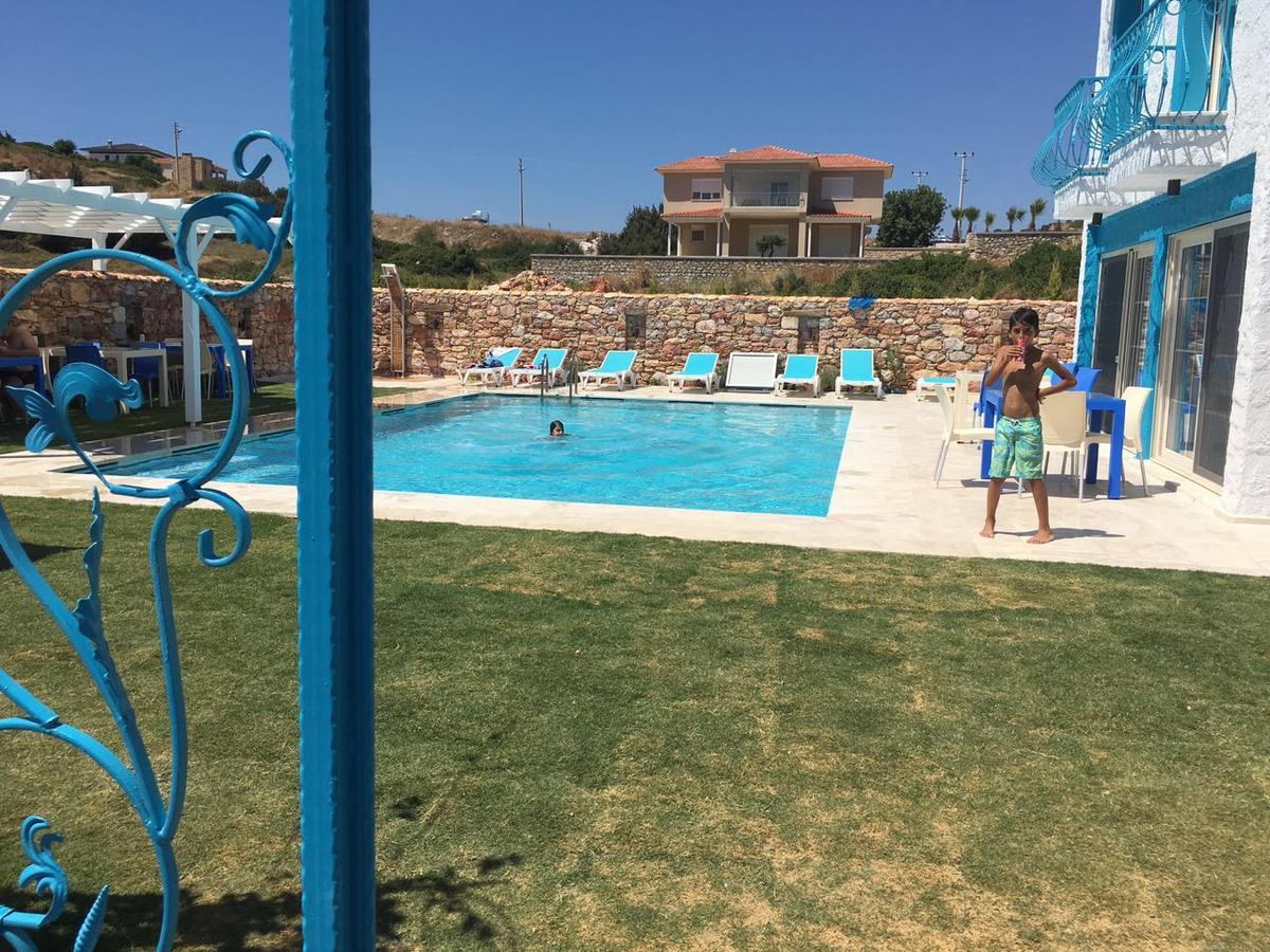 Ayse Hatun Butik Otel & Kahvalti Кешме Экстерьер фото