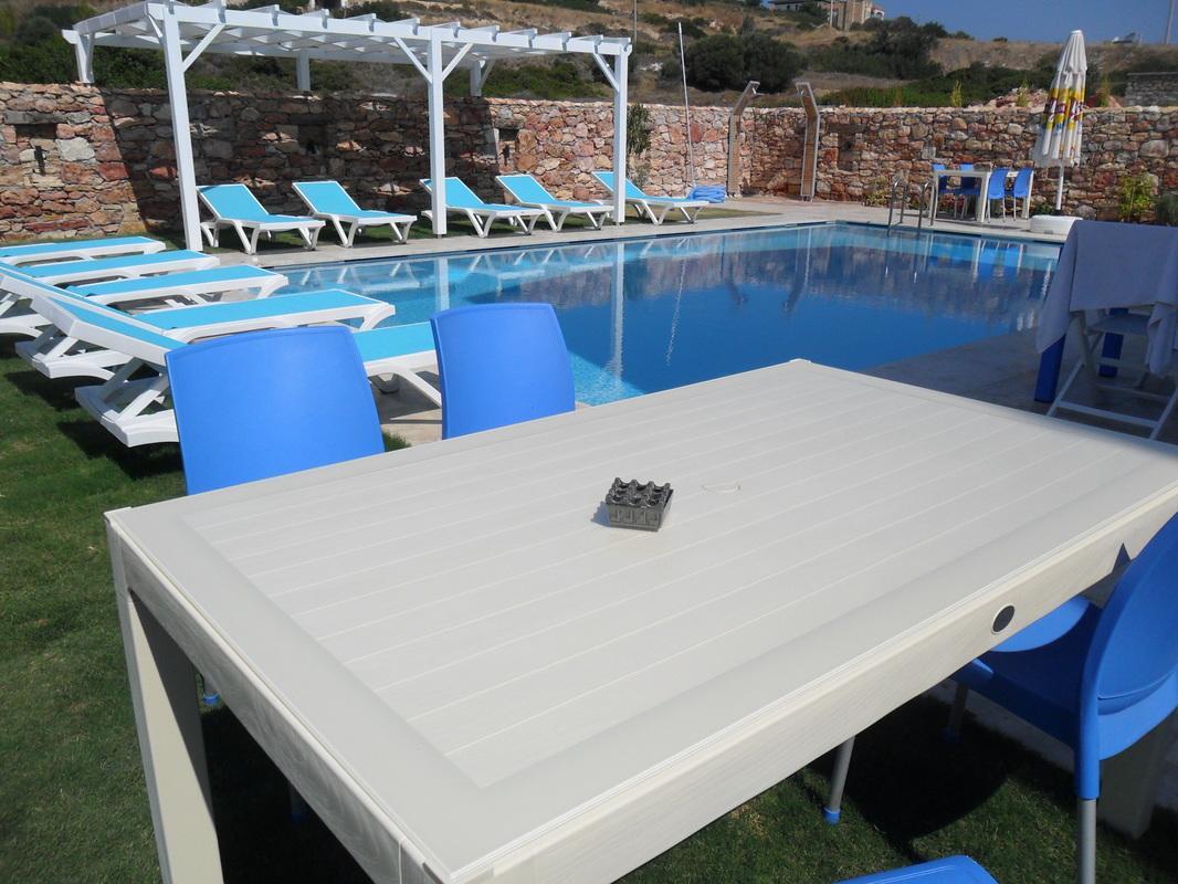 Ayse Hatun Butik Otel & Kahvalti Кешме Экстерьер фото