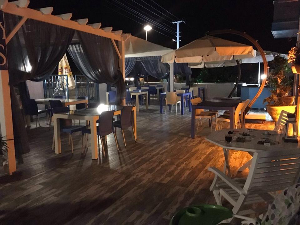 Ayse Hatun Butik Otel & Kahvalti Кешме Экстерьер фото