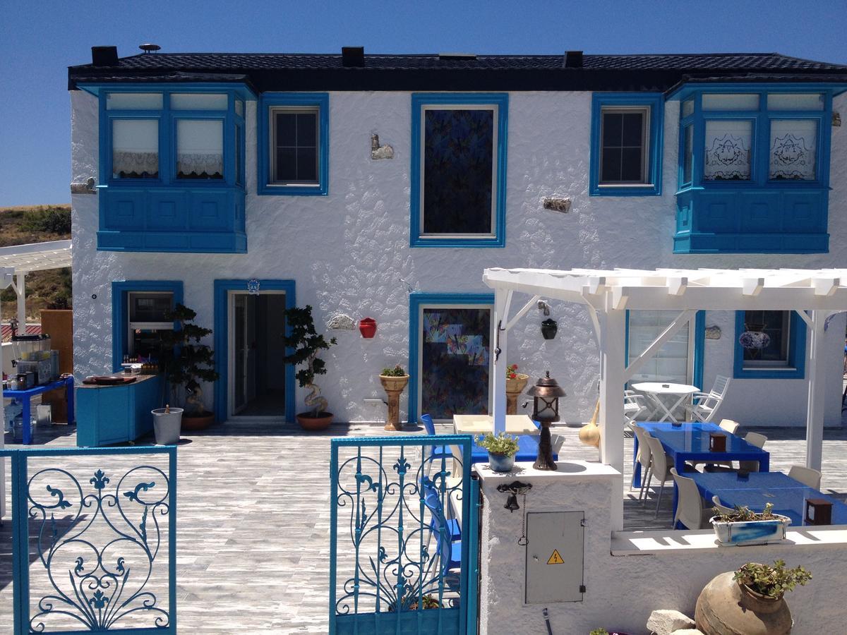 Ayse Hatun Butik Otel & Kahvalti Кешме Экстерьер фото