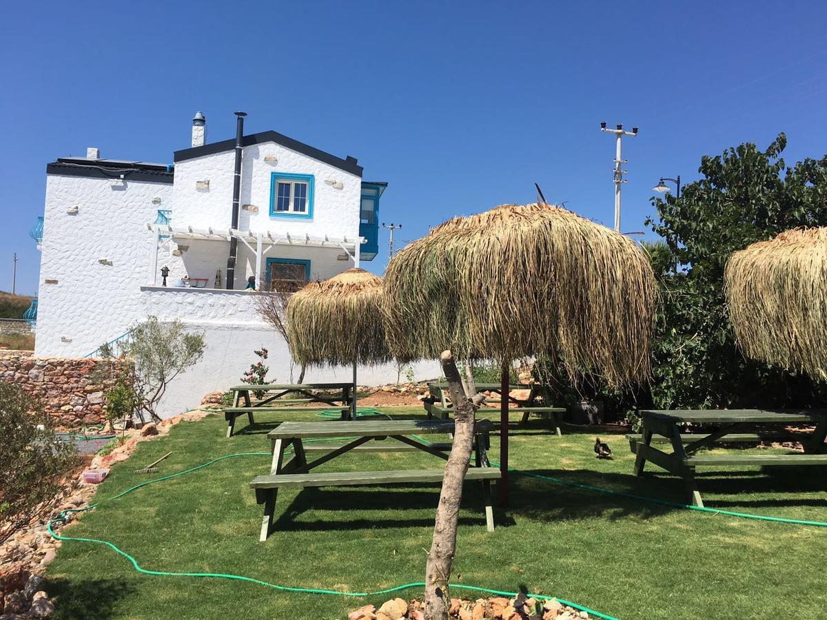 Ayse Hatun Butik Otel & Kahvalti Кешме Экстерьер фото