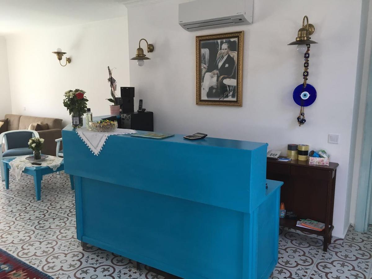 Ayse Hatun Butik Otel & Kahvalti Кешме Экстерьер фото
