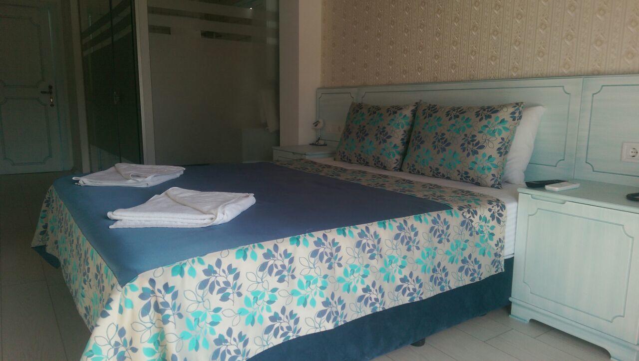 Ayse Hatun Butik Otel & Kahvalti Кешме Экстерьер фото
