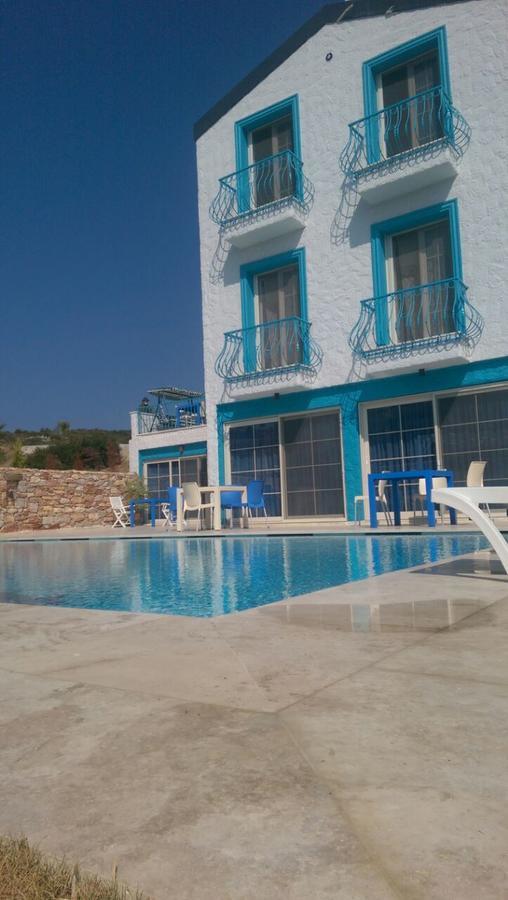Ayse Hatun Butik Otel & Kahvalti Кешме Экстерьер фото