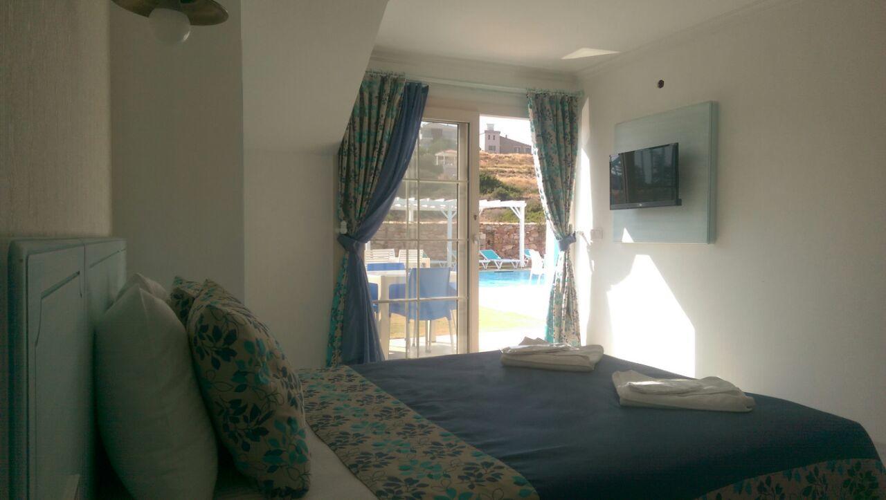 Ayse Hatun Butik Otel & Kahvalti Кешме Экстерьер фото