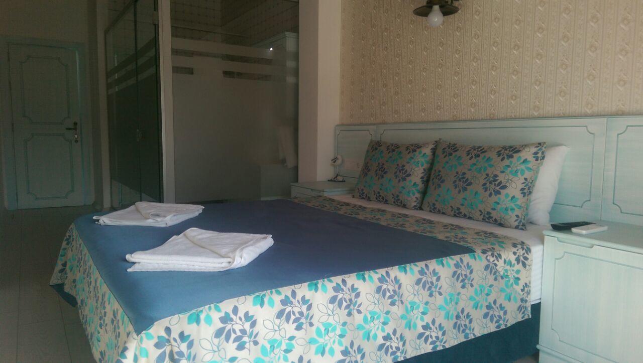 Ayse Hatun Butik Otel & Kahvalti Кешме Экстерьер фото