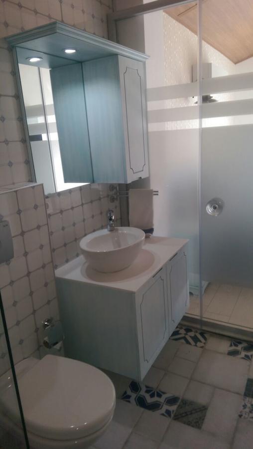 Ayse Hatun Butik Otel & Kahvalti Кешме Экстерьер фото