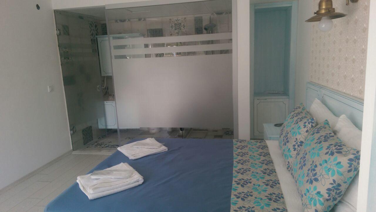Ayse Hatun Butik Otel & Kahvalti Кешме Экстерьер фото