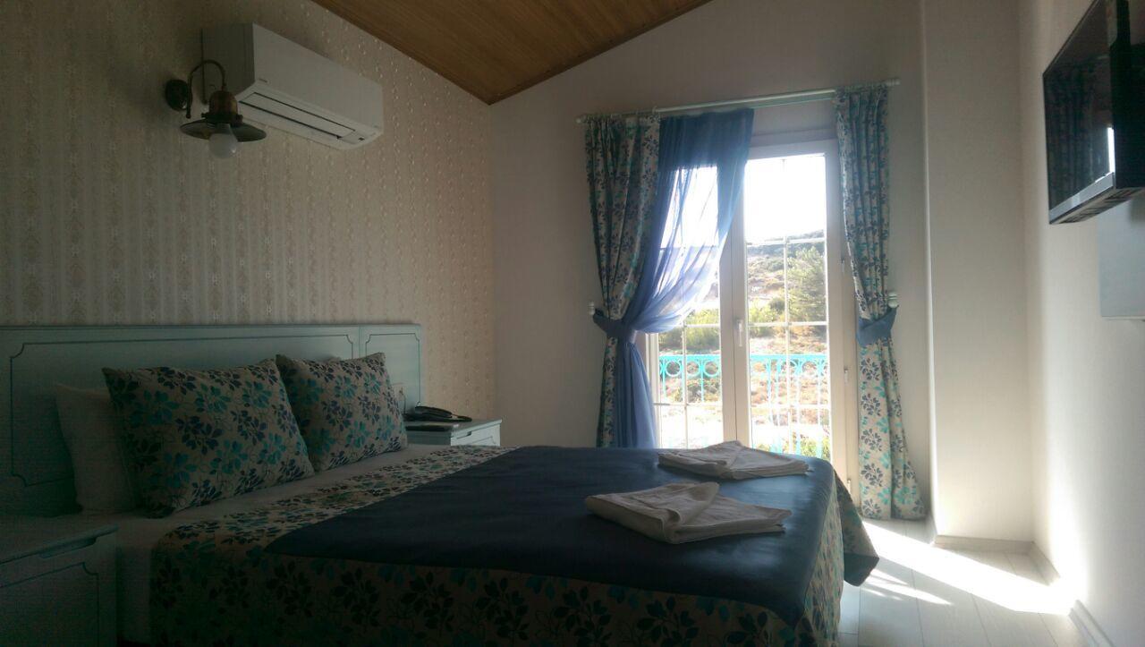 Ayse Hatun Butik Otel & Kahvalti Кешме Экстерьер фото