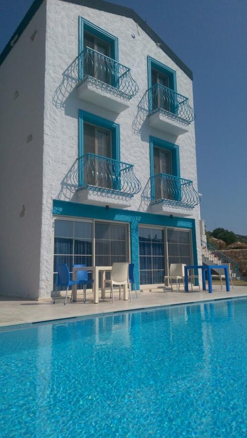 Ayse Hatun Butik Otel & Kahvalti Кешме Экстерьер фото