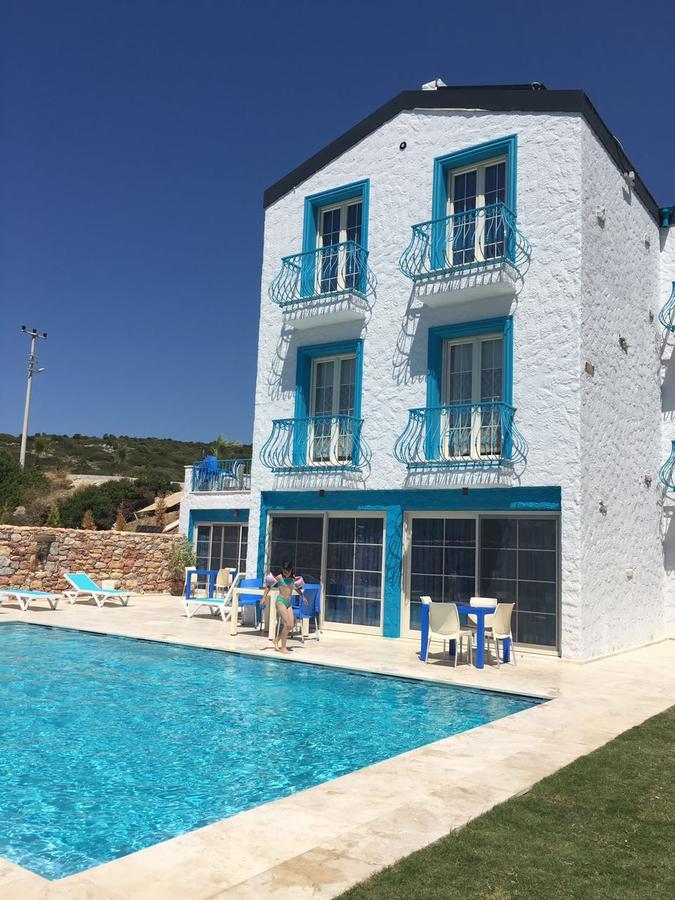 Ayse Hatun Butik Otel & Kahvalti Кешме Экстерьер фото